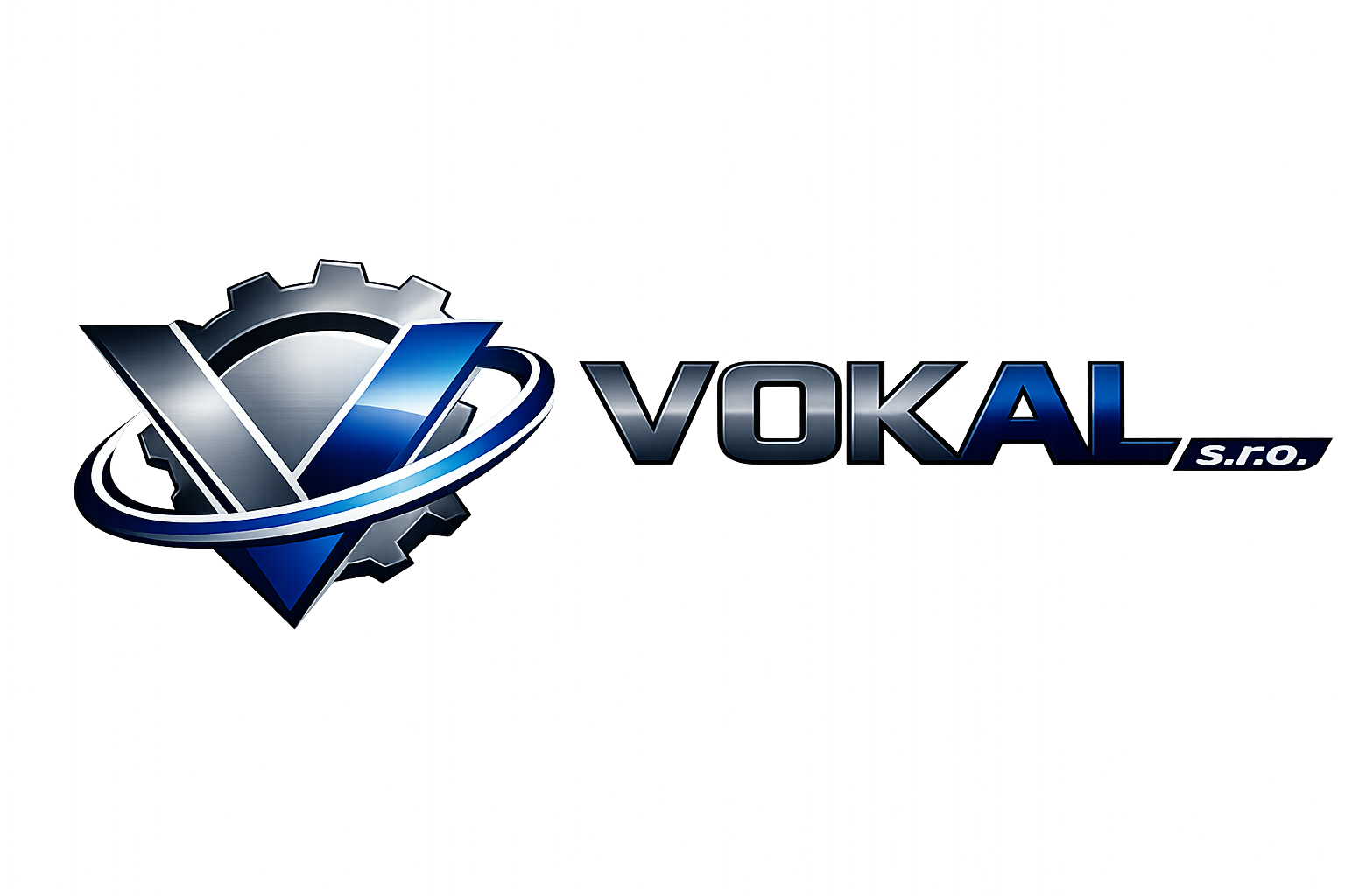 VOKAL s.r.o. logo